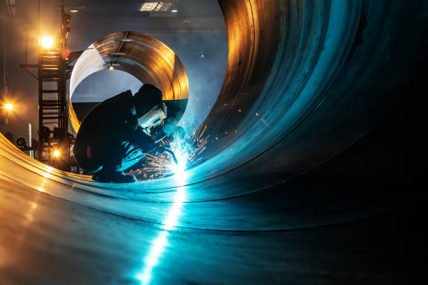  West Wareham, MA Welder Pros