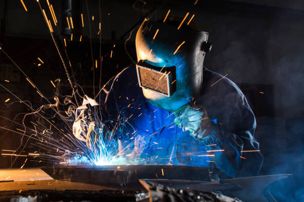 Best Marine and Shipbuilding Welding in West Wareham, MA