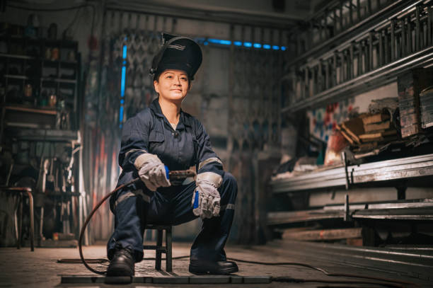 Best Aerospace and Defense Welding in West Wareham, MA
