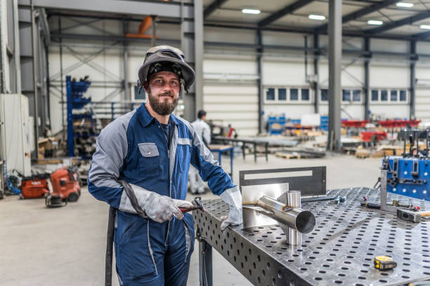 Best Specialty Welding Processes in West Wareham, MA
