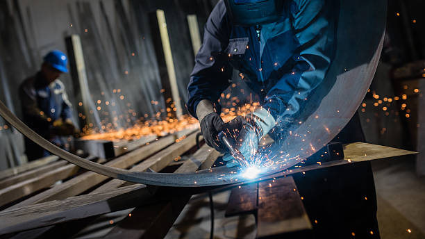Best Aerospace and Defense Welding in West Wareham, MA