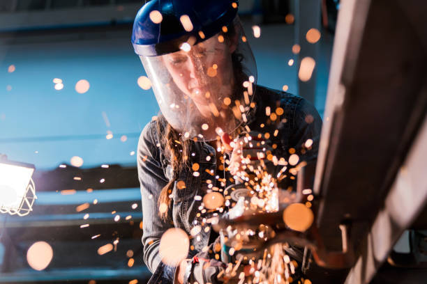 West Wareham, MA Welder & Metal Fabrication Company