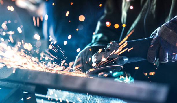 Best Artistic and Custom Metal Fabrication in West Wareham, MA